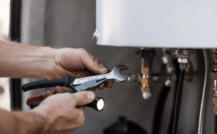 Why choose Water Heater Repair in New Rockford, ND